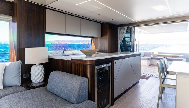 BELLA GEE yacht for sale 23