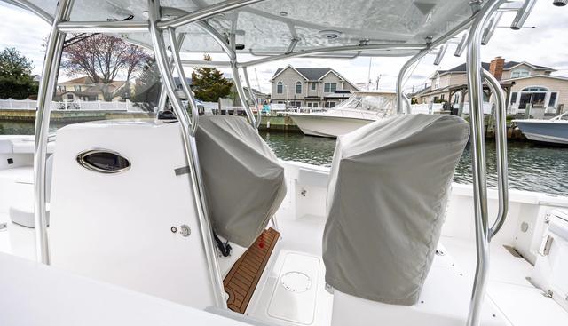noname yacht for sale 14