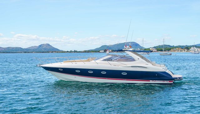 DORDEDUCA yacht for sale 5
