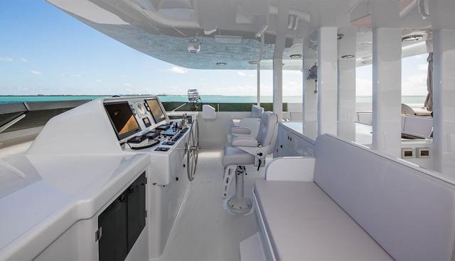 SILVER SEAS yacht for sale 9