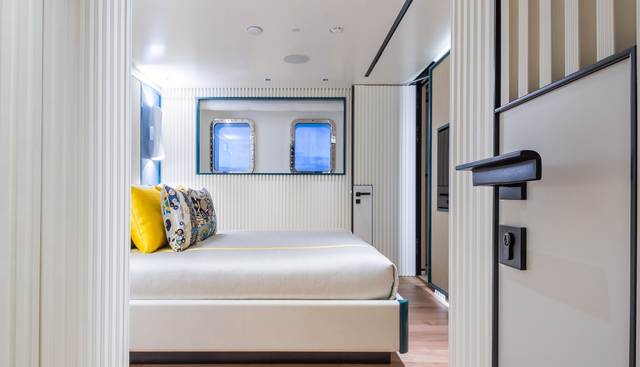 RIO yacht for sale 52