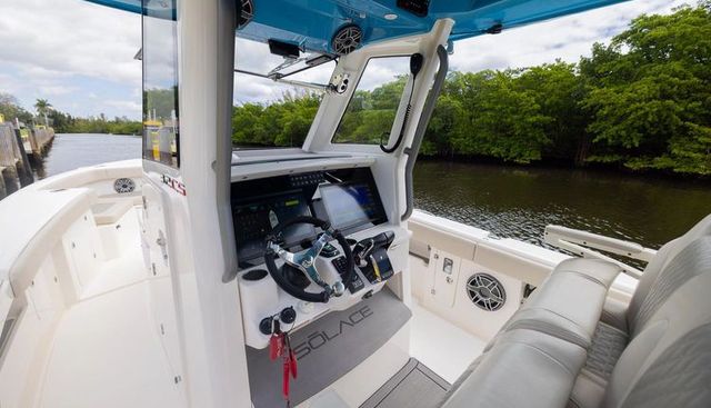 noname yacht for sale 13