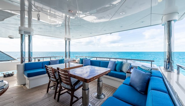 VALINOR yacht for sale 52