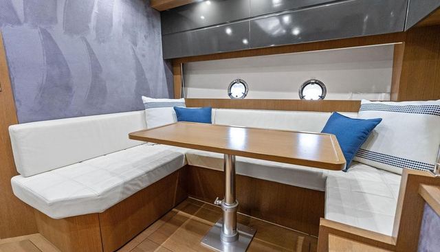 noname yacht for sale 30