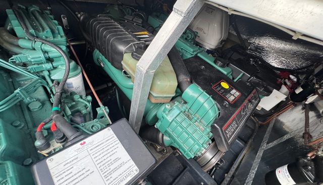 Kid's Release yacht for sale 45