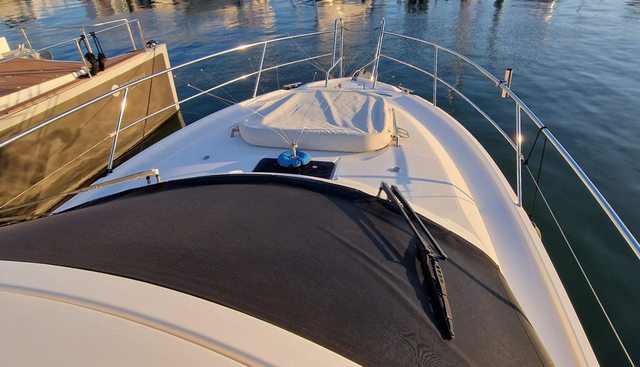 STARLIGHT yacht for sale 7