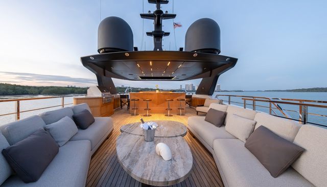 Annabella yacht for sale 3