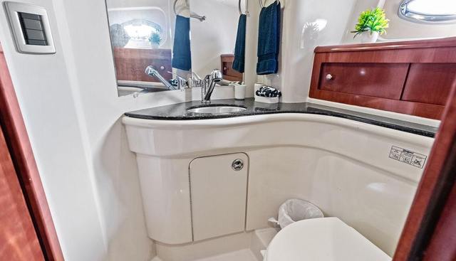 noname yacht for sale 40