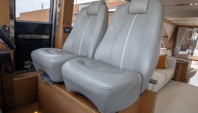 Pieces of Eight yacht for sale 54