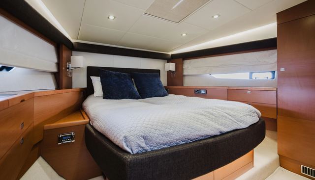 WorldWide yacht for sale 23