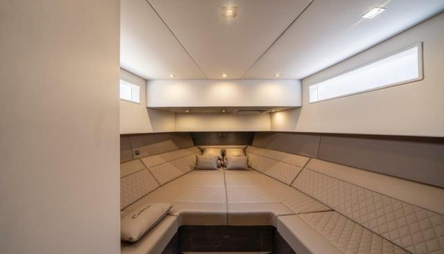 noname yacht for sale 42