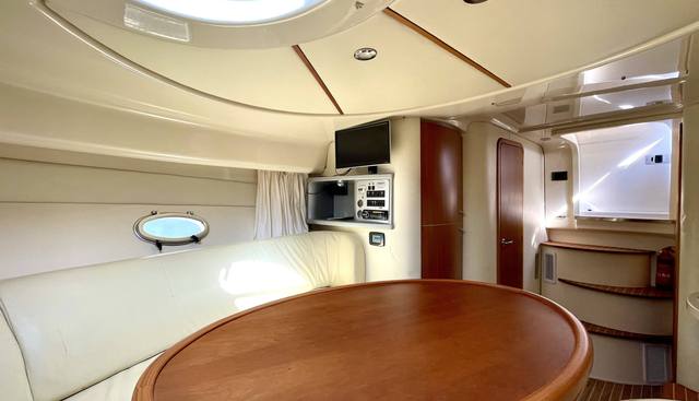 noname yacht for sale 23
