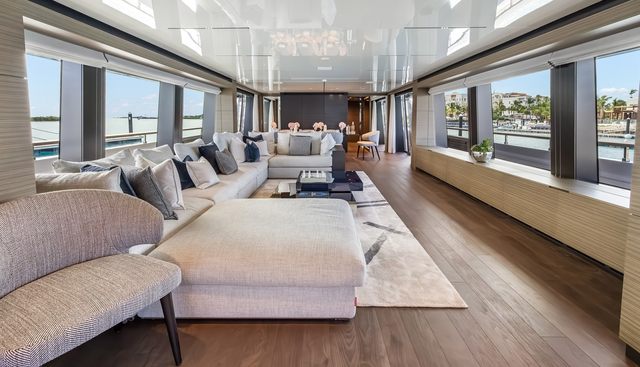 Navetta 42 yacht for sale 17