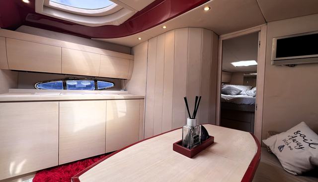 noname yacht for sale 13