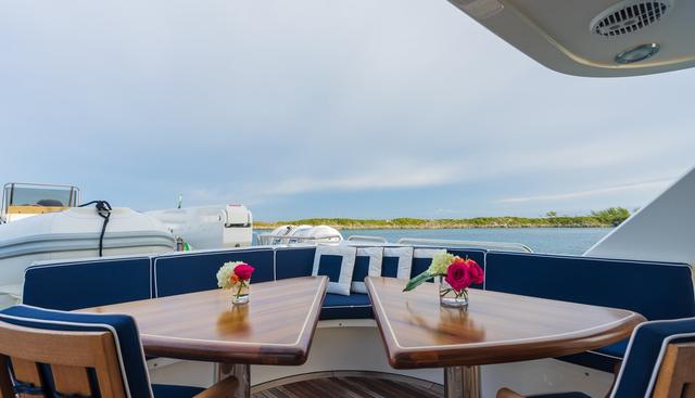 AVALINA yacht for sale 42