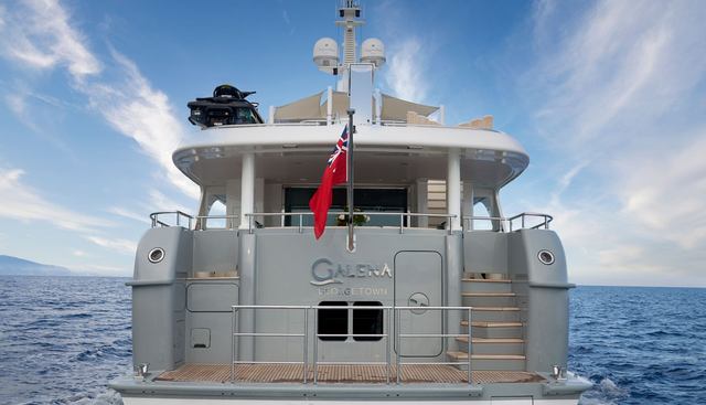 Galena yacht for sale 29