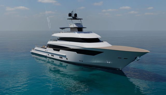 PROJECT FREEDOM yacht for sale 5