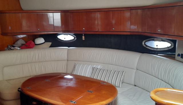 EVRY C yacht for sale 9