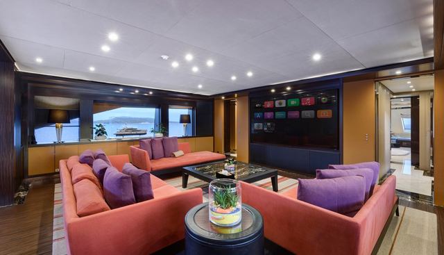 SERENITY yacht for sale 24