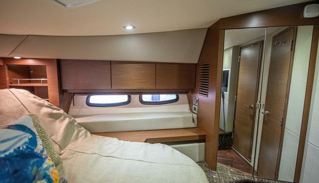 noname yacht for sale 57