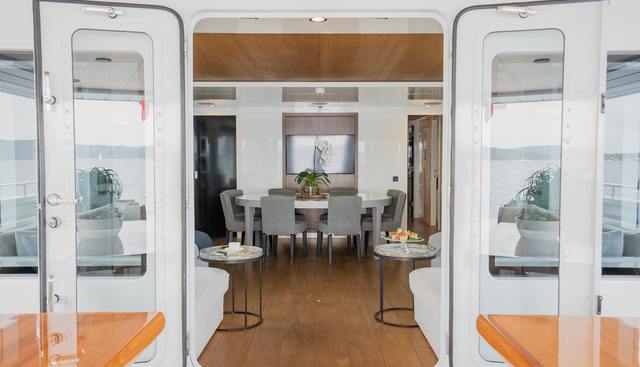 PREFERENCE 19 yacht for sale 20