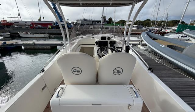 noname yacht for sale 18