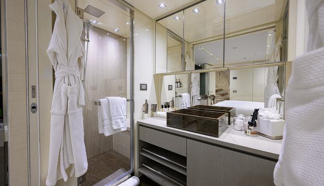 PHOENIX yacht for sale 105