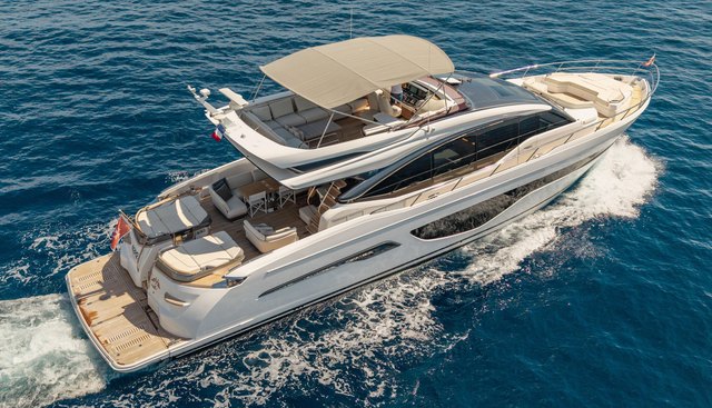 N2H2 yacht for sale 7