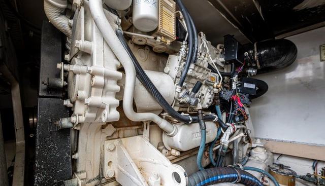 VET BILLZ yacht for sale 38