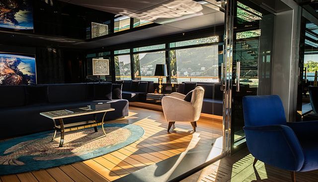 Regina D'italia yacht for sale 24