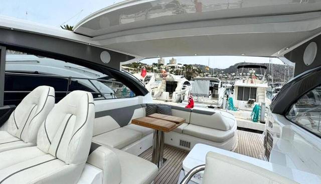 noname yacht for sale 14