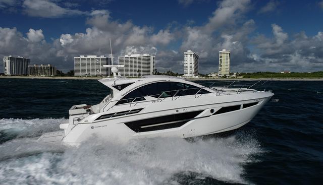 noname yacht for sale 7