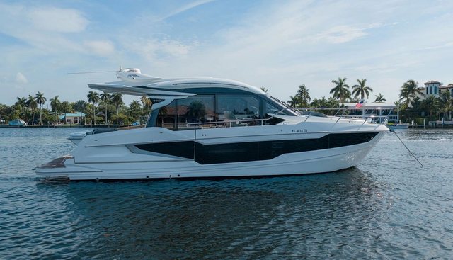 Mr. G yacht for sale 3