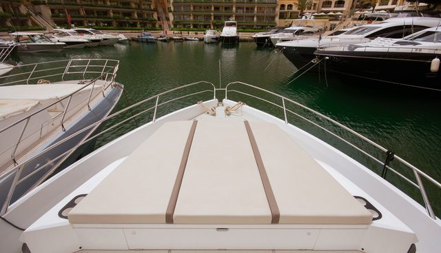 JEE JAM yacht for sale 27