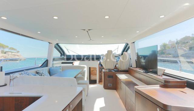 noname yacht for sale 34