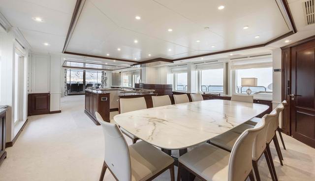 GIORGIA I yacht for sale 13