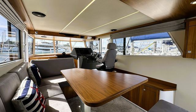 noname yacht for sale 3