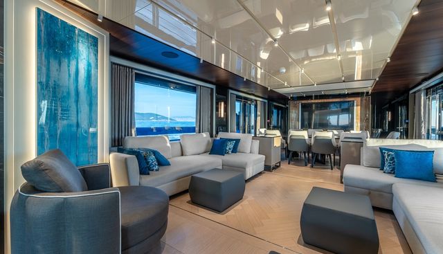 MERELEY I yacht for sale 63