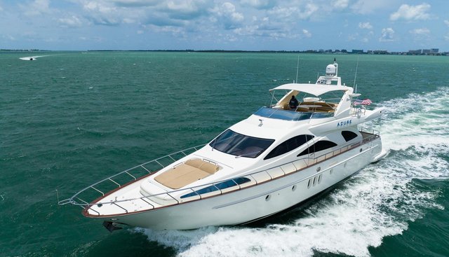 noname yacht for sale 14