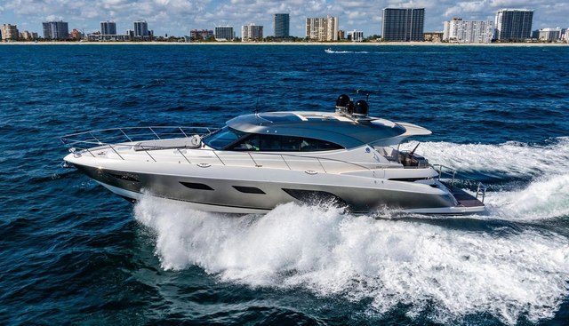 EL MAR V yacht for sale 7