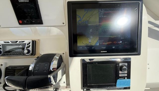 noname yacht for sale 20