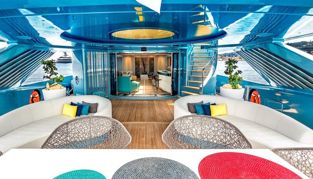 QUEEN ALLA yacht for sale 13