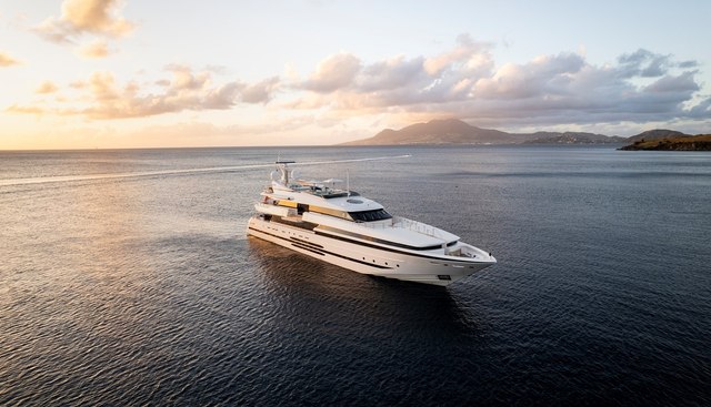 BALISTA yacht for sale 59