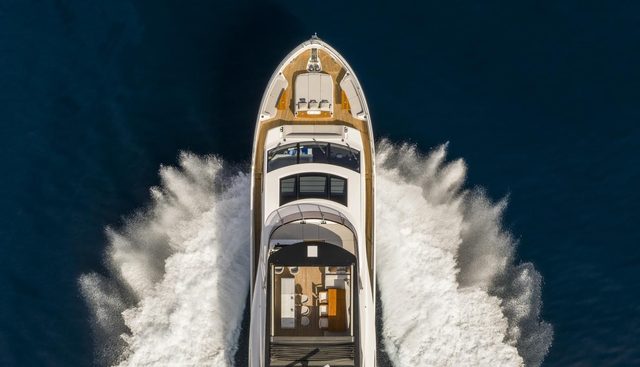 W OF JERSEY yacht for sale 5