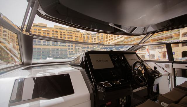 JEE JAM yacht for sale 20