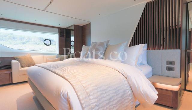 noname yacht for sale 55