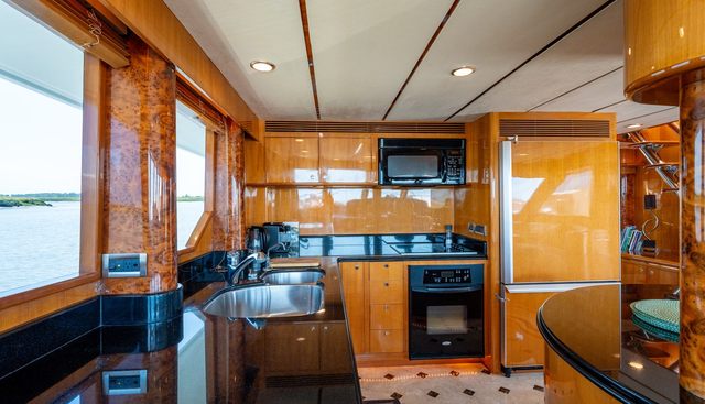 MEMORY BANK yacht for sale 65