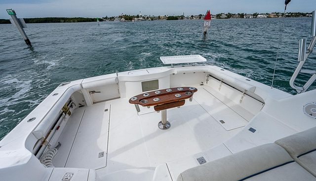 Life of Reilly 2.0 yacht for sale 5