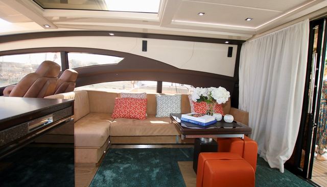 TELLUR yacht for sale 10