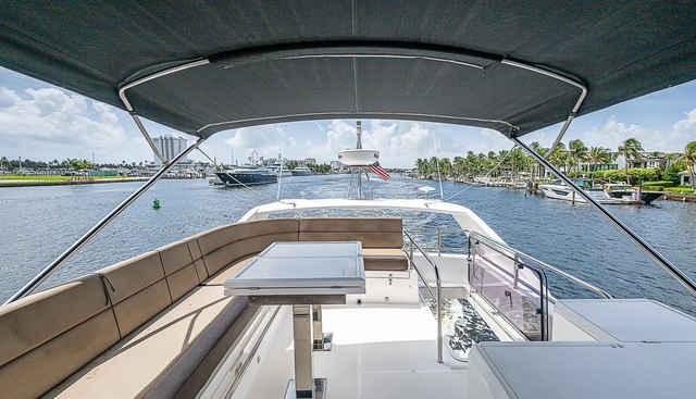 noname yacht for sale 24